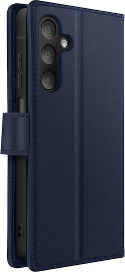 Mayaxess Case Samsung Galaxy A16 Detachable Shell Dark Blue