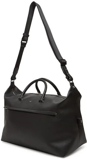 Boss Catch 3.0 Sack Voyage Black Fabric