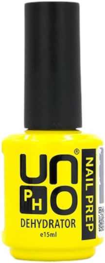 Uno Professional Primer για Ημιμόνιμα Βερνίκια 15ml