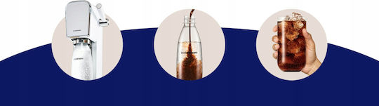 Sodastream Pepsi Max Kirsche Sirup 440 Ml 1 Stück