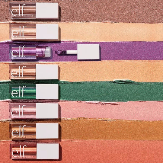 e.l.f Cosmetics Luciu de buze Turcoaz 3ml