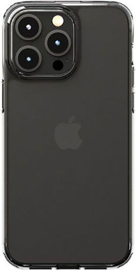 Cygnett Case Apple Iphone 15 Pro Max Model Aeroshield Translucent In Tpu Transparent