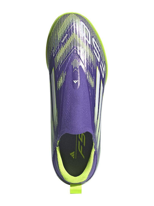adidas F50 League Μωβ