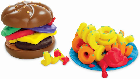 Hasbro Play-Doh Knete - Spiel-Set Kitchen Creations für 3+ Alter