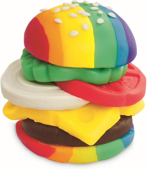 Hasbro Play-Doh Knete - Spiel-Set Kitchen Creations für 3+ Alter
