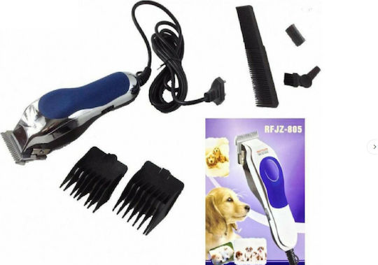 SPV Dog Grooming Clippers Power