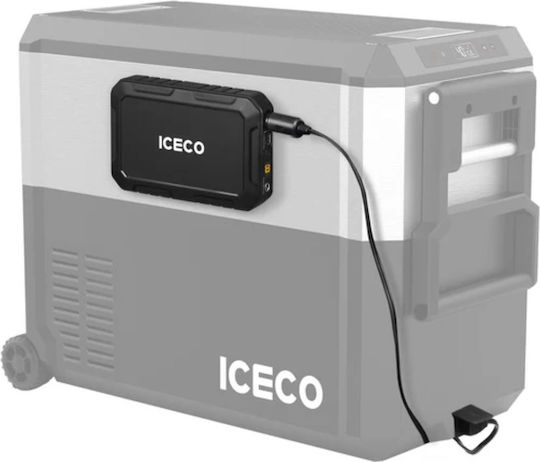 Magnetic Power Bank Portable Fridge 250Wh Pb-fr-3050