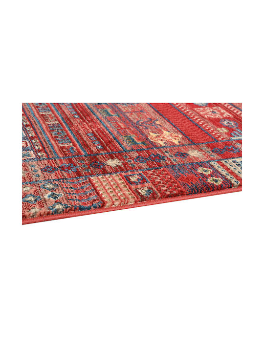 Balsan Oriental Kazak 722 Σετ Χαλιά Κρεβατοκάμαρας Κόκκινα P621615