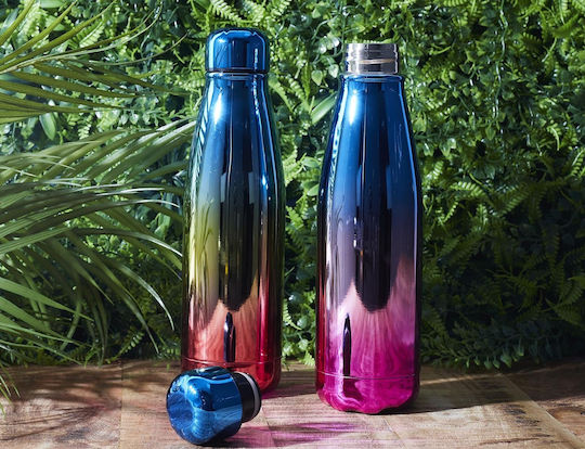 Cook Concept Bottle Thermos Stainless Steel 500ml Iso