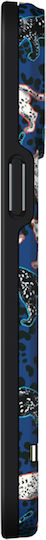 Richmond & Finch Case Iphone 13 Pro Max Leopard Pattern Antibacterial Coating Multicolour
