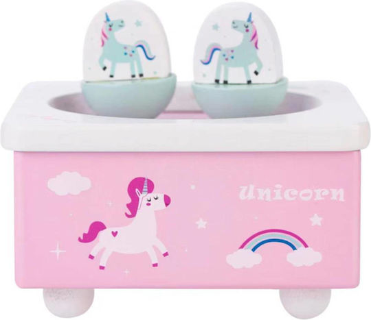 Techkidz Fantasia Music Box Multicolour