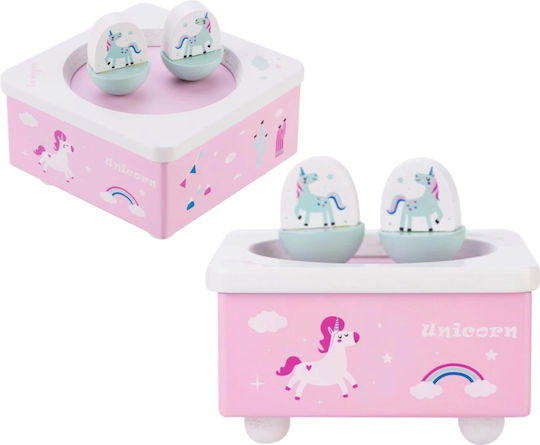 Techkidz Fantasia Music Box Multicolour