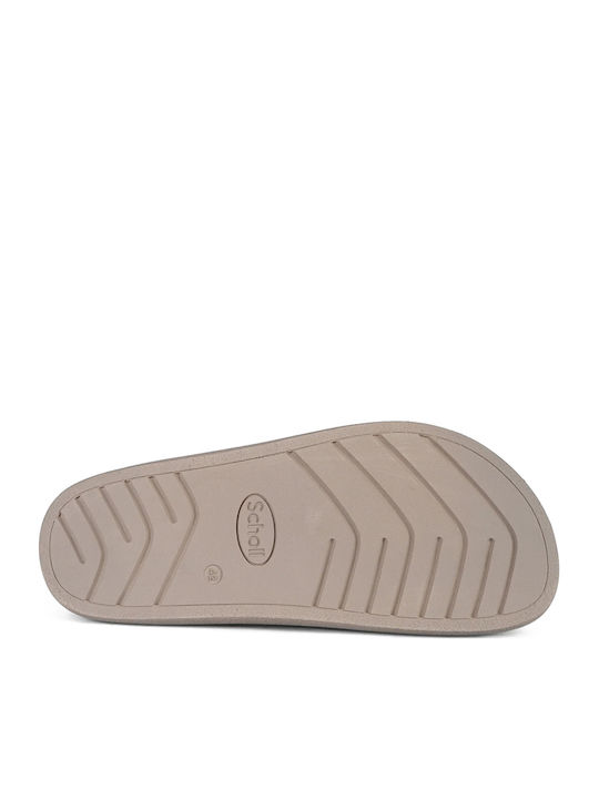 Julien Men's Sandals Beige