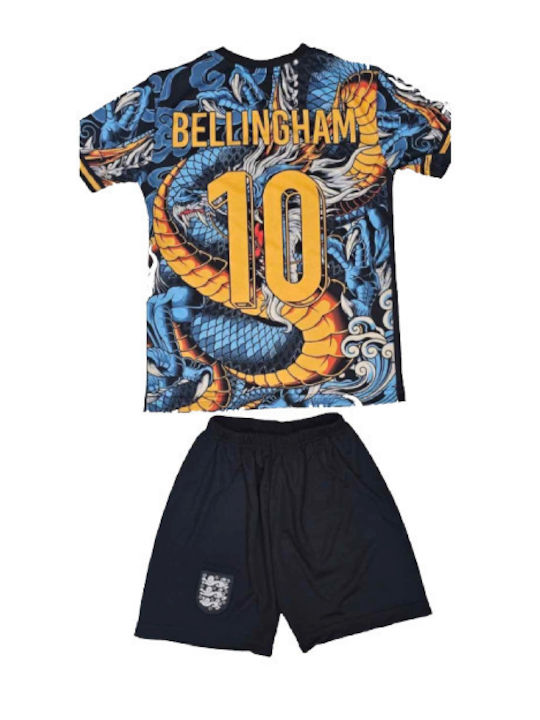 Children's Set Style Football