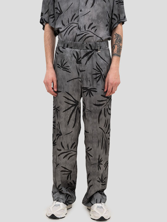 Pantaloni Gri