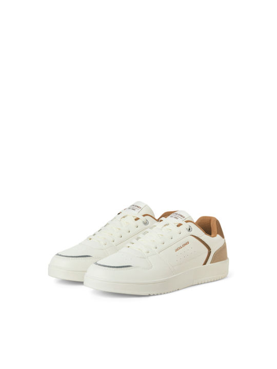 Jack & Jones Sneakers Marshmallow