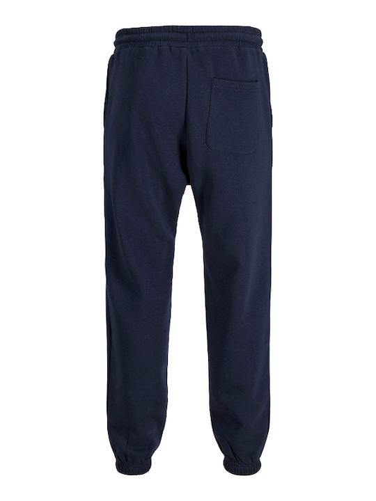 Pantaloni Albastru marin