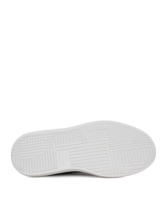 Ανδρικά Sneakers Μπλε