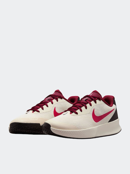 Nike Court Vapor Lite 3 Women's Tennis Shoes for Hard Courts Pink