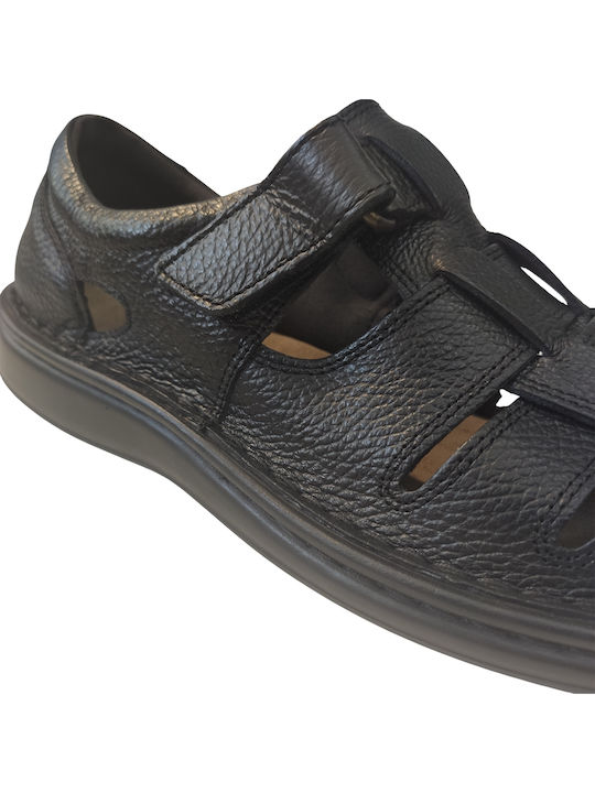 Men's Sandals Black