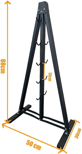 TTN780 Titan Strength Βάση για Λαβές MaxGrip & Αξεσουάρ