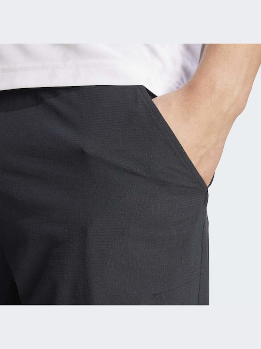 adidas Ergo KB9650 Men's Black Shorts