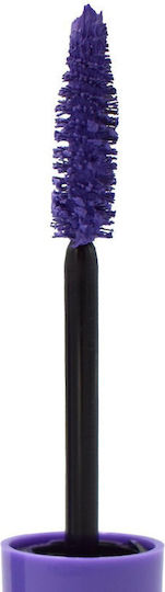 Annie Paris Mascara Μωβ