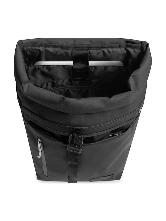 Eastpak Tarp Rucsac Αδιάβροχο Negru