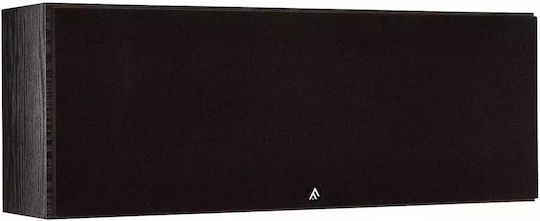 Fyne Audio F502E LCR Ηχείο Hi-Fi Κεντρικό Μαύρο