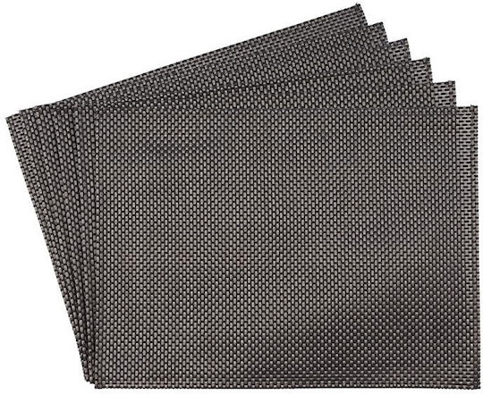 APS Σουπλά Πλαστικό Μπεζ 45x33cm APS Σουπλά Πλαστικό Μπεζ 45x33cm