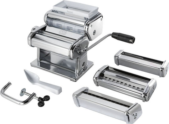 Marcato Atlas 150 Handbuch