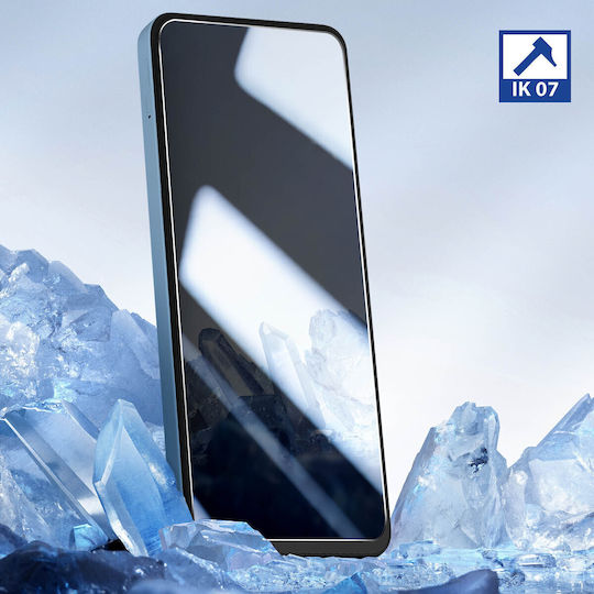 3mk Folie Protectie Hydrogel Shockproof Samsung Galaxy A5 2017 Transparentă