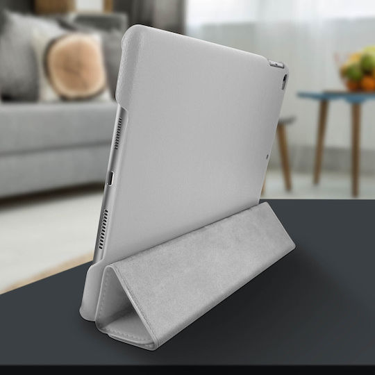 Protective Cover Ipad Air 2 Pro 9.7 Video Support + Keyboard White