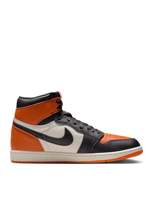 Jordan Jordan