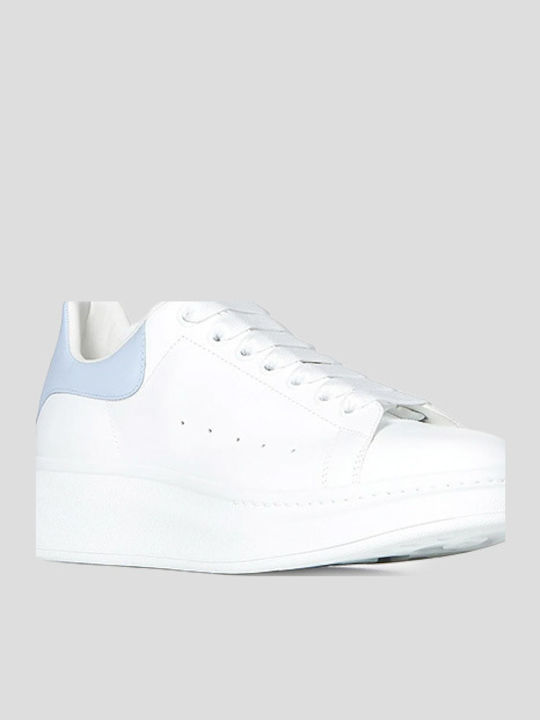 Sneakers Бял