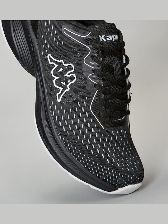 Sneakers Black