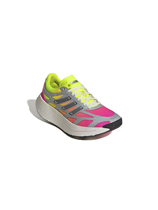 adidas Adizero Aruku Running Colorful
