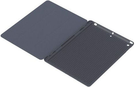 Mw Калъф Ipad Pro 11” Folio Series Slimskin Държач за Apple Pencil Тъмносин