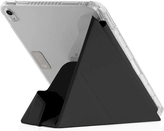 Stm Goods Защитен Калъф iPad 10.9 Фолио Opp Черен