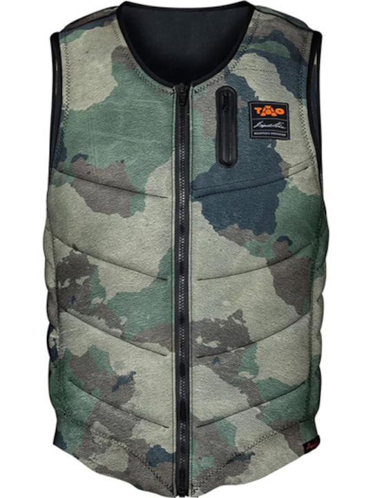 Liquid Force Impact Vest Adults for Water Sports