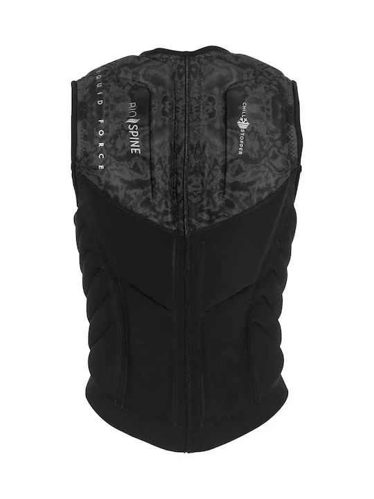 Liquid Force Impact Vest Adults for Water Sports Black
