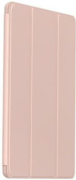 Mw Case iPad Pro 11” Folio Series Slimskin Apple Pencil Halter Rosa