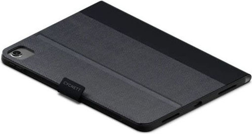 Cygnett Folio Калъф iPad Air 13” M2 Модел 2024 Tekview 360° Защита Черен