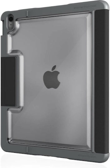 Stm Goods Protective Case Ipad Air 13 Folio Dux Plus Black