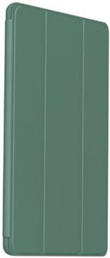 Mw Case Ipad Air 11” Folio Slimskin Series Apple Pencil Holder Green