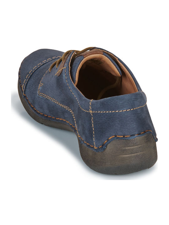 Men's Casual Shoes Brown