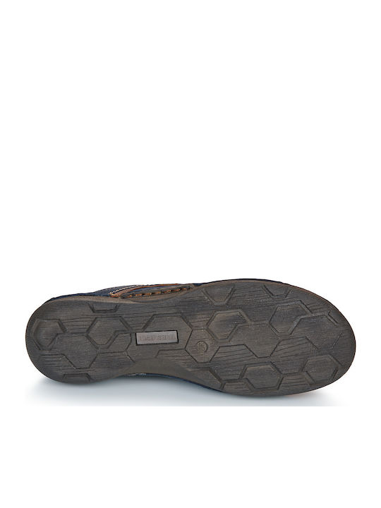 Men's Casual Shoes Brown