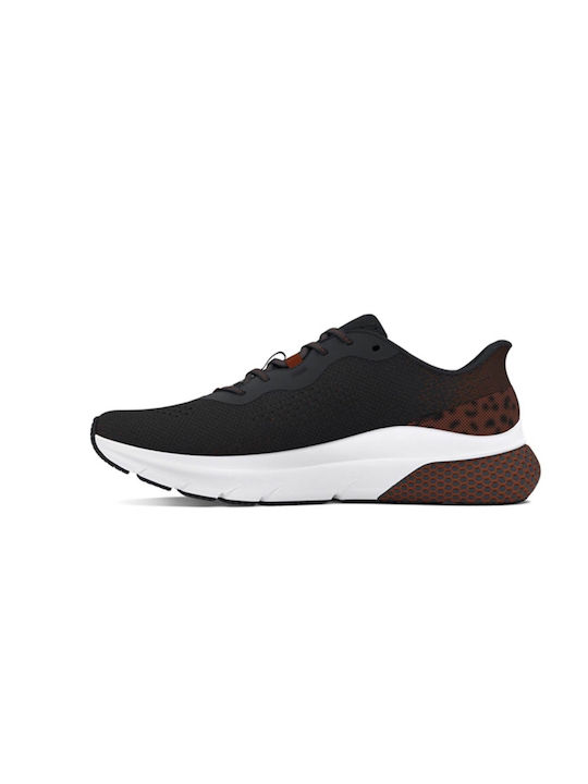 Ua Hovr Turbulence 2 Дамски Спортни Обувки Running Черни