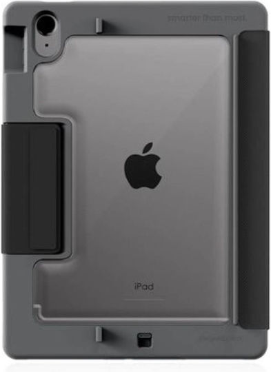 Stm Goods Protective Case Ipad 10.9 Folio Dux Ox Polybag Black