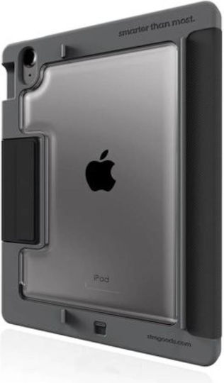 Stm Goods Protective Case Ipad 10.9 Folio Dux Ox Polybag Black